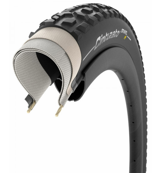 Cubierta Pirelli Cintauro Gravel M...
