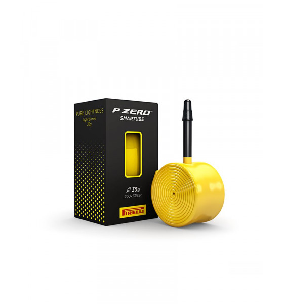 Camara Pirelli P Zero 700x23 SmarTube...