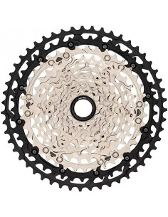Cassette Shimano XT M8100...