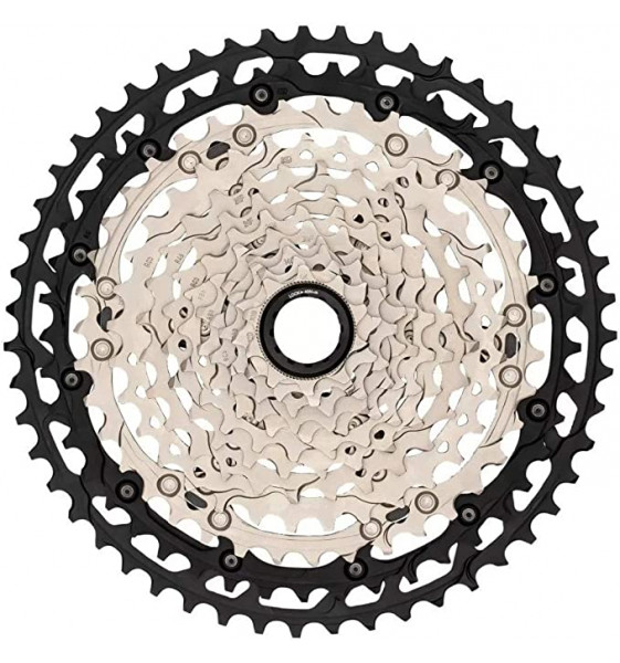 Cassette Shimano XT M8100 12 Velocidades