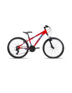 Bicicleta Jl-Wenti 26 Aluminio