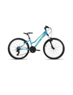 Bicicleta de Montaña JL...