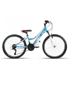 Bicicleta de Montaña...
