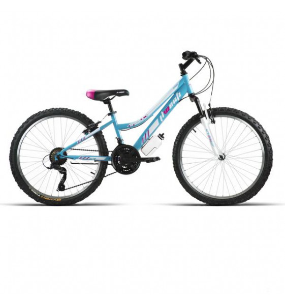 Bicicleta de Montaña JL-Wenti 26”...