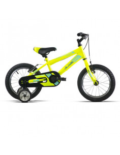 Kinderfahrrad JL-Wenti 14"