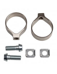 SET der Klemmen SRAM...