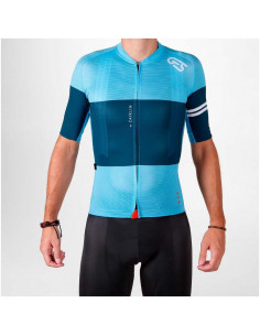 Maillot Corto Zaiklin...