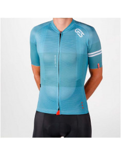 Maillot Corto Zaiklin...