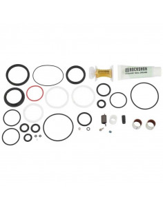 ROCKSHOX DELUXE/DELUXE...