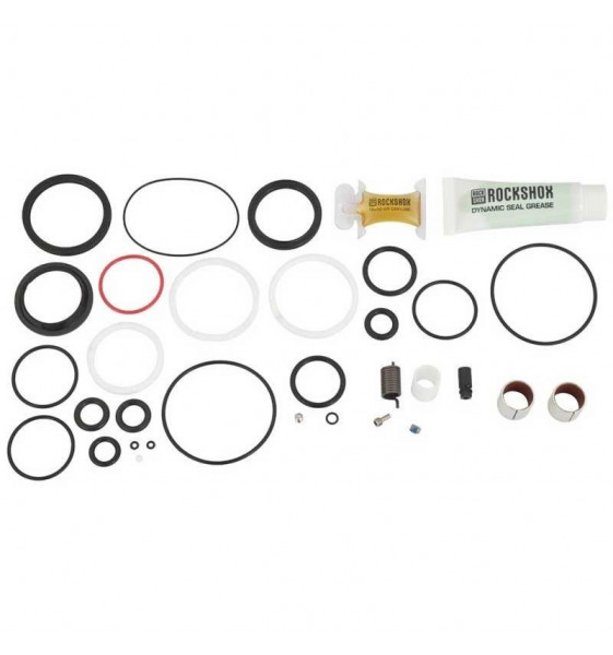 ROCKSHOX DELUXE/DELUXE RMT/DELUXE...