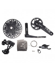 Grupo SRAM NX EAGLE DUB 12 Velocidades