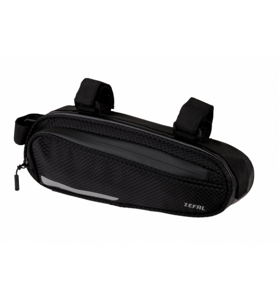 Zefal Z Rahmen Pack zu Rahmen Tasche