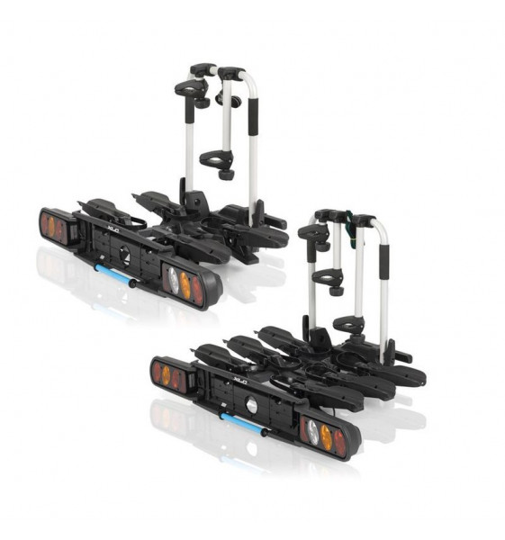 Potabicicletas XLC Beluga plegable 3...