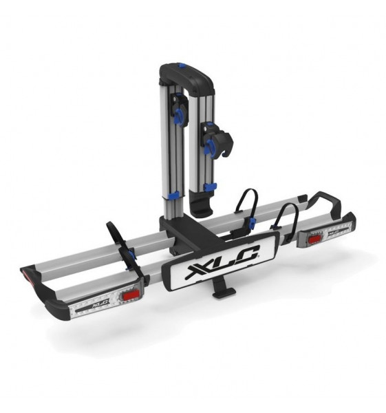 Portabicicletas XLC Almada WORK-E...