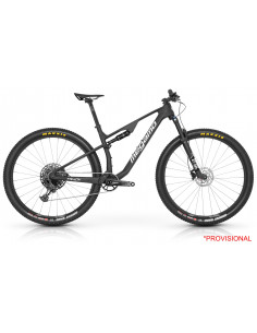 Bicicleta Megamo Track 10 2023