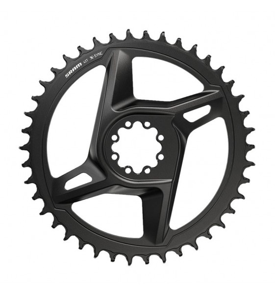 Plato Sram X-Sync Direct Mount 12V