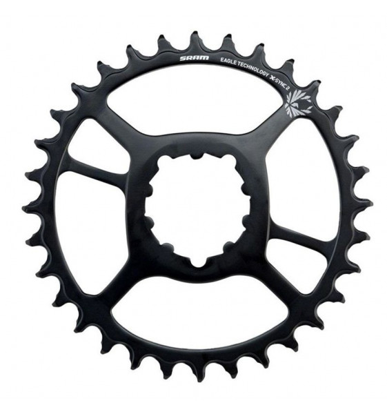 DISH SRAM X-SYNC2 EAGLE DIRECT MOUNT...