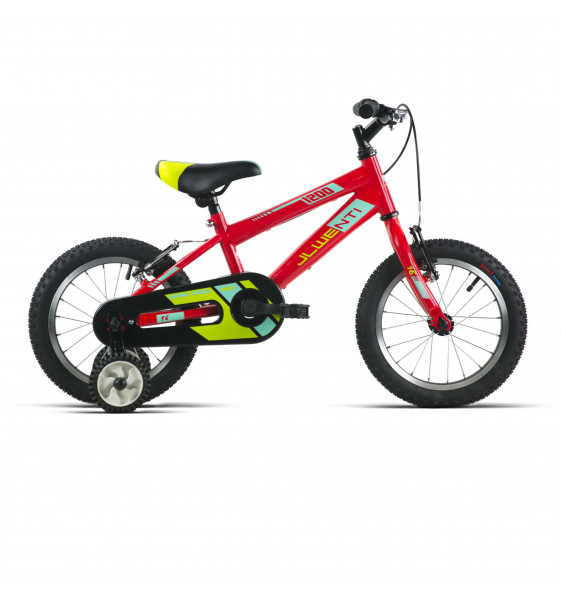 Bicicletta Bambini jl-wenti 16"