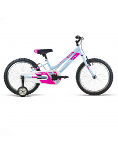 Bicicleta Niña JL-Wenti 18"