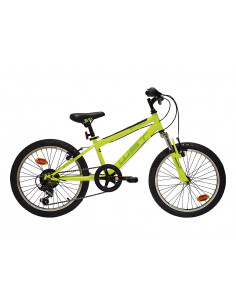 Sniper WST 20" 6v Bicycle