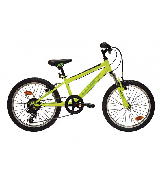 Veló Sniper WST 20 » 6v