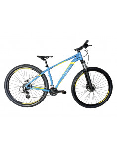 Bicicleta de Montaña WST...