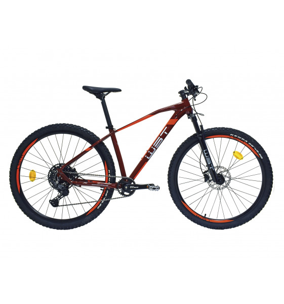 Bicicleta WST Poison 9410