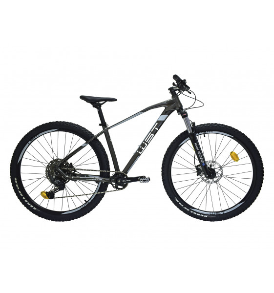 Bicicleta WST Poison 9411