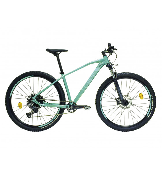 Bicicleta WST Poison 9412