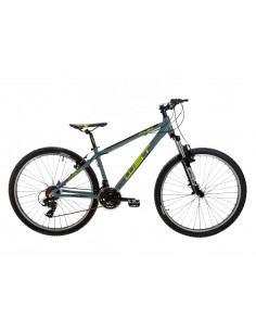 Bicicleta WST Cosmo 27,5