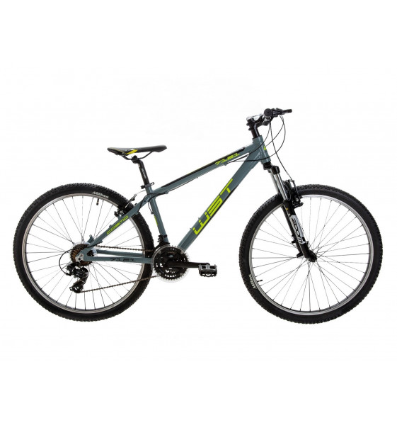 Bicicleta WST Cosmo 27,5