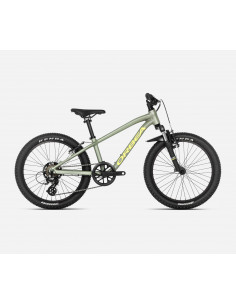 Bicicleta Infantil Orbea MX...