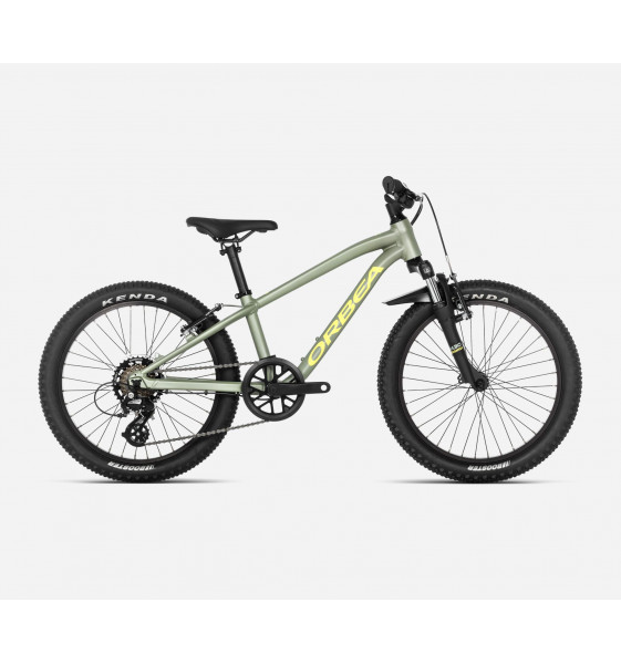 Bicicleta Infantil Orbea MX 20 XC