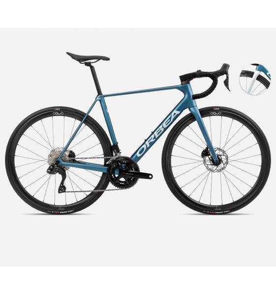 Bicicleta Orbea Orca M35i