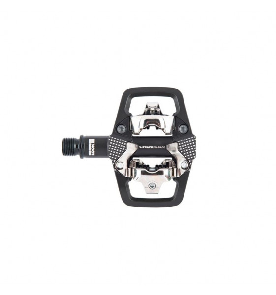 Pedales LOOK Enduro X Track En-Rage