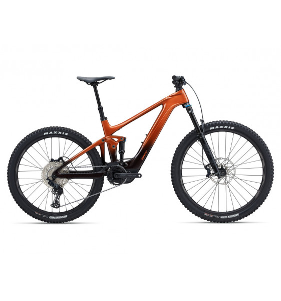 Bicicleta GIANT Trance X Advanced E+...