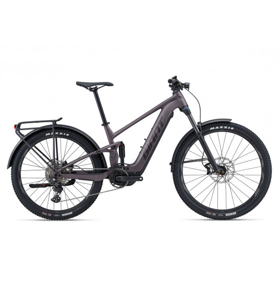 Bicicleta GIANT Stance E+ EX