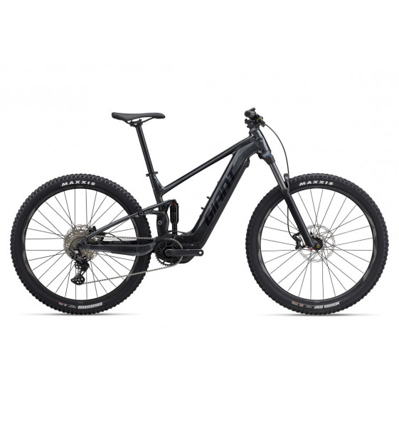 Bicicleta GIANT Stance E+ 2