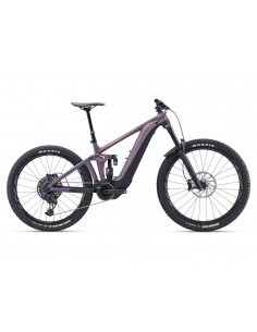 Bicicleta GIANT Reign E+ 1