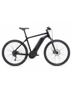 Bicicleta GIATN Roam E+ GTS