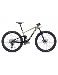 Bicicleta GIANT Anthem...