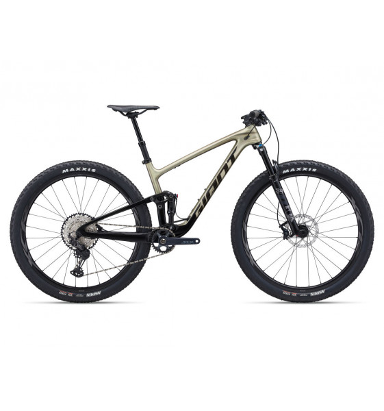 Bicicleta GIANT Anthem Advanced 29 2