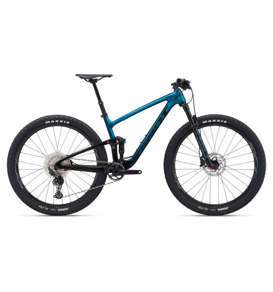Bicicleta GIANT Anthem Advanced 29 3