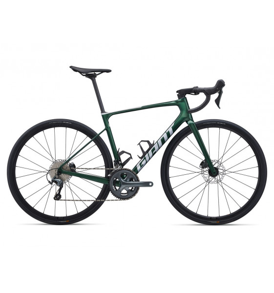 Bicicleta de Carretera GIANT Defy...