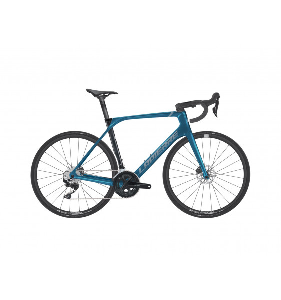 Bicicleta AIRCODE DRS 5.0