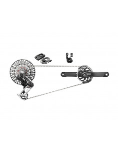 Grupo Sram XX EAGLE AXS...