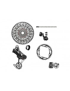 Grupo Sram XX EAGLE AXS...