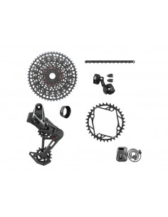 Grupo Sram X0 Eagle AXS...