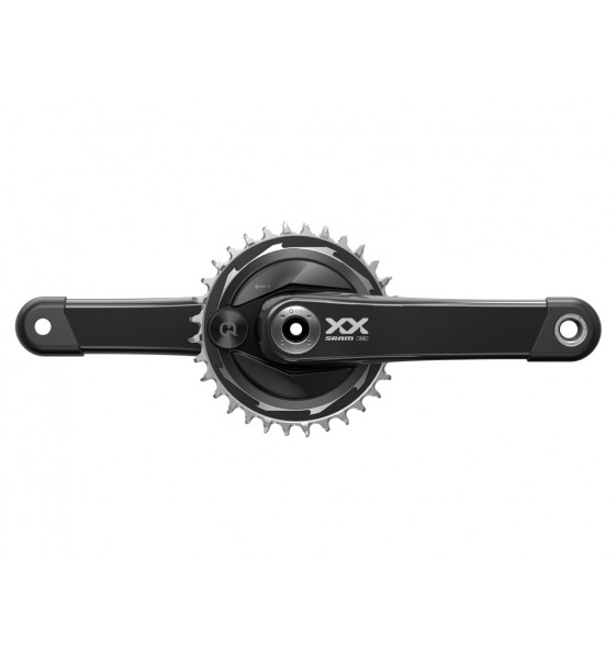 Bielas XX Eagle AXS T-type WIDE