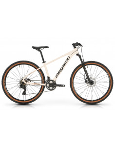 Bicicleta Megamo DX3 2024
